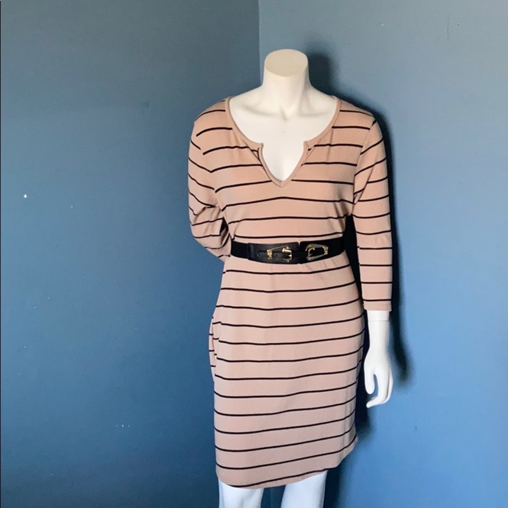 Casual Dress